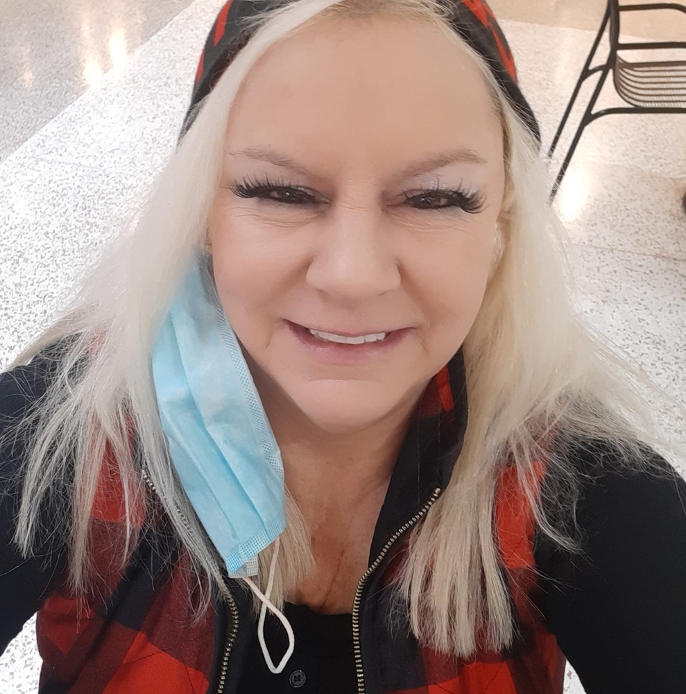 Meet your Posher, Kalee